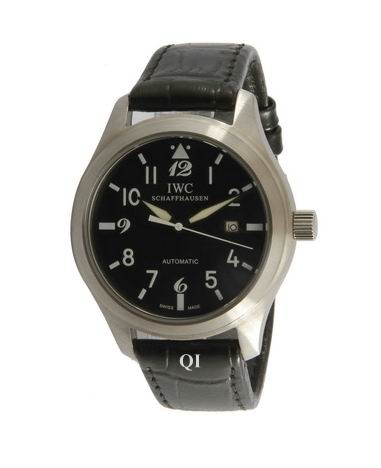IWC watch man-060